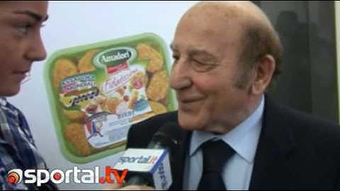 Amadori: "Non compro il Cesena"