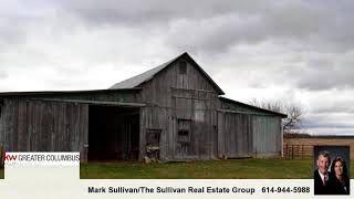 Homes for sale - 9668 Johnstown Utica Road, Johnstown, OH 43031