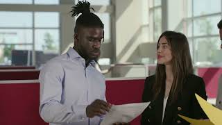 YEDI Web Commercial