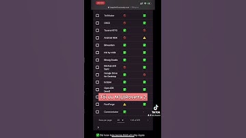 Thủ thuật macOS: Kiểm tra ứng dụng tương thích với M1 #Shorts