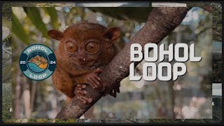 Bohol Loop 2024 Teaser