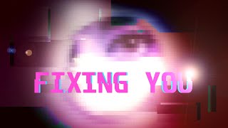 Asmr Robot Repair - Fixing You -Dramatic Tragedy - W Rayna Tamarin Glitches, Light & Lens Cleaning