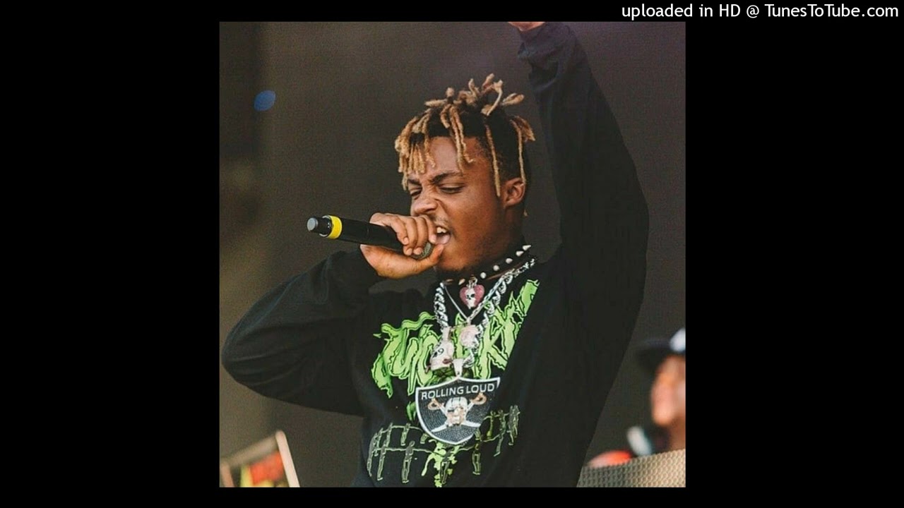 |FREE| JUICE WRLD TYPE BEAT 