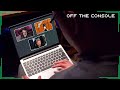 Gardiner gets a Framework 'puter | OTC Clips