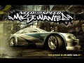 Evol Intent, Mayhem &amp; Thinktank - Broken Sword - NfS Most Wanted Soundtrack   1080p