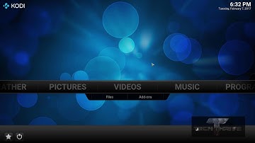 Make Kodi 17 Look Like 16