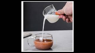 Espresso Measuring Cup