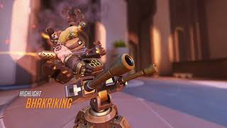 Overwatch Chronicles 31: Epic Gameplay Montage | 8-Min Epic Montage