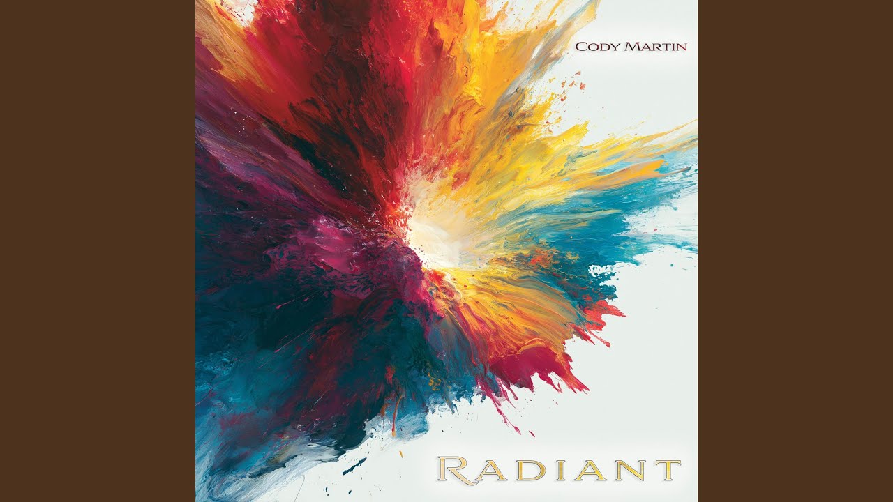 Watch Radiant on YouTube Watch Radiant on YouTube
