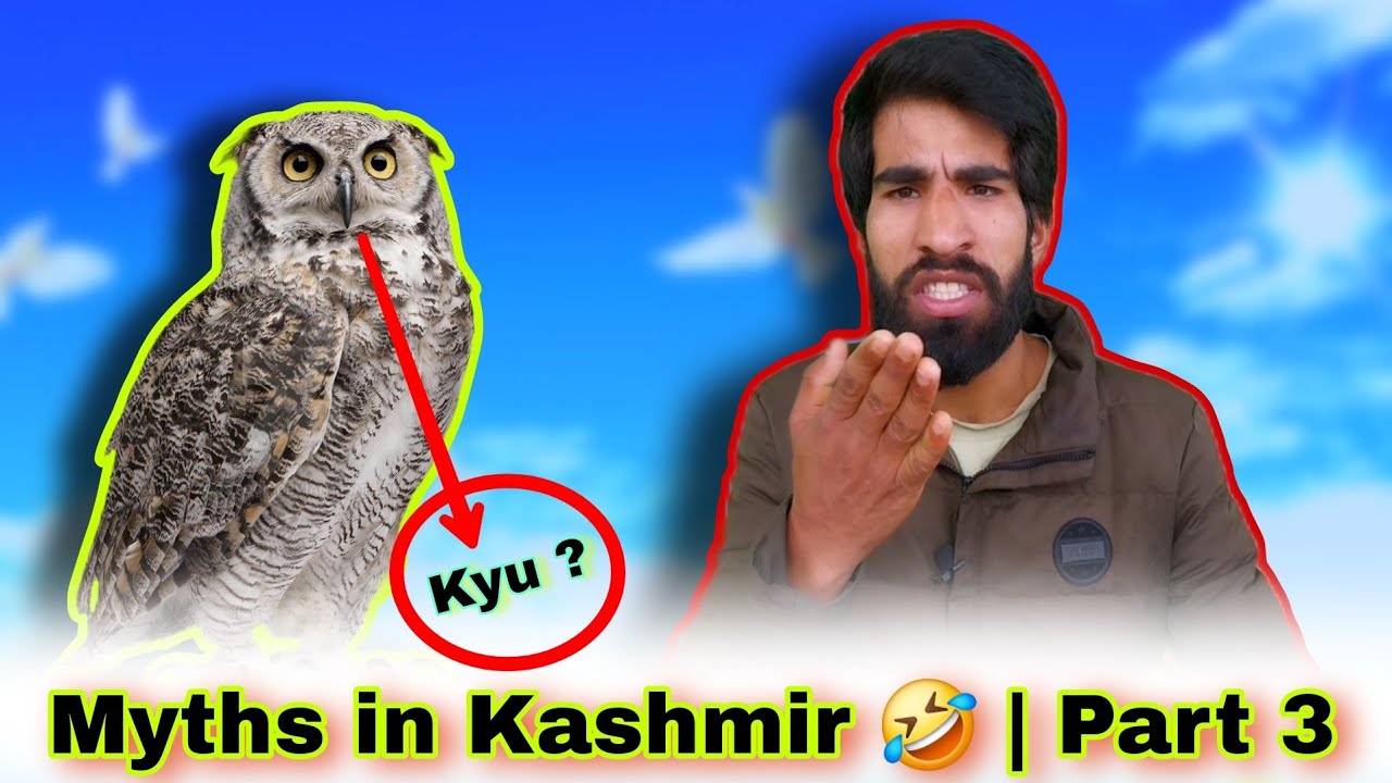 KUKLISTAN DEBATE 6 😂  || Funny Kashmiri video by Hooy #viral