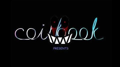 Background From Paramount Feature Presentation - Coilbook Presents.EXE Times Scarier!