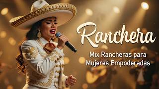 Mix 1 Hora de Canciones Para Mujeres 🔥 | Activar tu Poder Interior