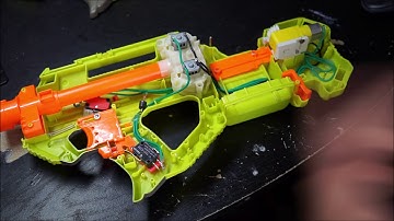 Auto Rayven kit Review