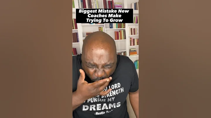 2 Strategies that Will Kill Your Coaching Business #businesstips #christianentrepreneur #faith