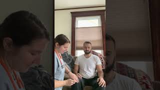 MN552 - Advanced Physical Assessment - Neuro / Cranial Nerves