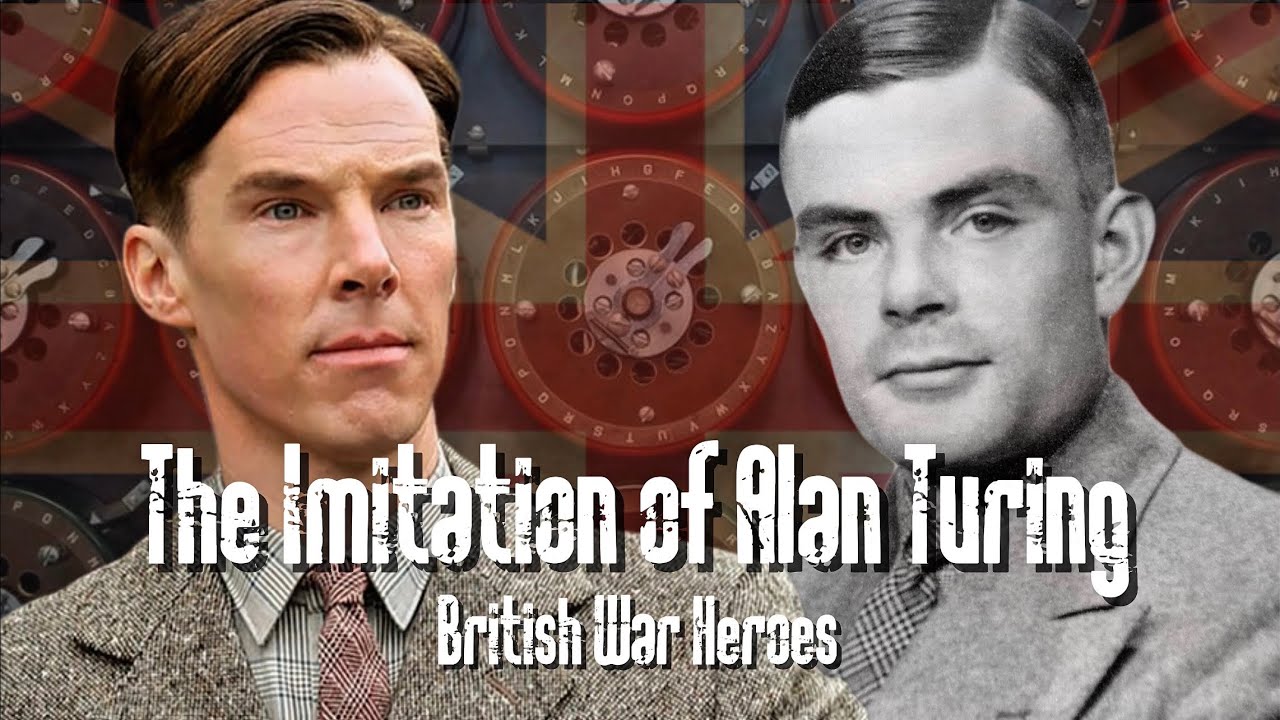 The Imitation Game Got Alan Turing Wrong