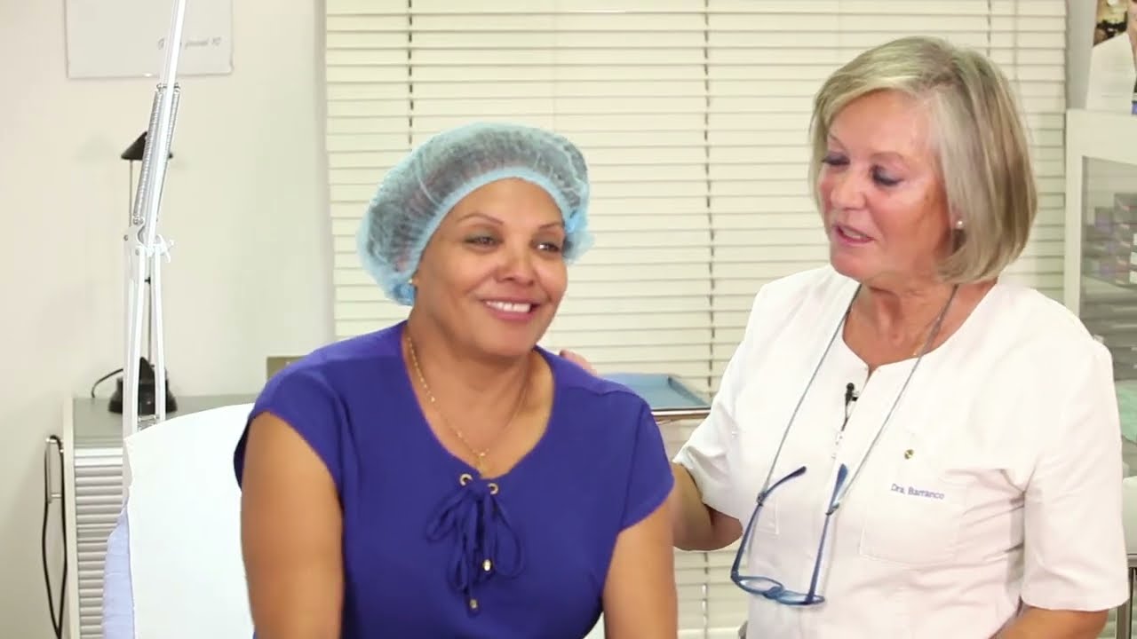 Surcos Nasogenianos: Corrección con Ácido Hialurónico en Madrid