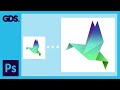 Understanding Smart Objects in Photoshop
