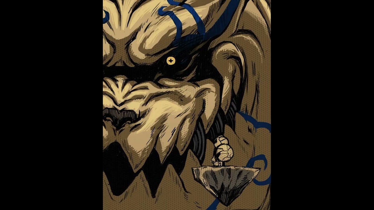 Shukaku Sensei De La Aldea De La Arena 1 25