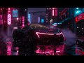 Dark echo 2045, fascinated by AI