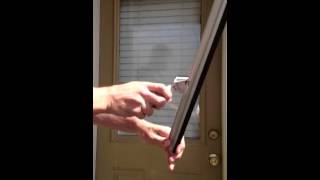 Window Cleaning tool review