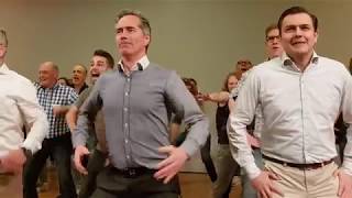 Haka workshop