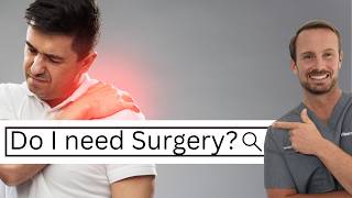 Shoulder Surgery Explained: Arthroscopy, Replacement & Decompression