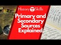 Decoding Historical Sources and Their Significance in Understanding the Past