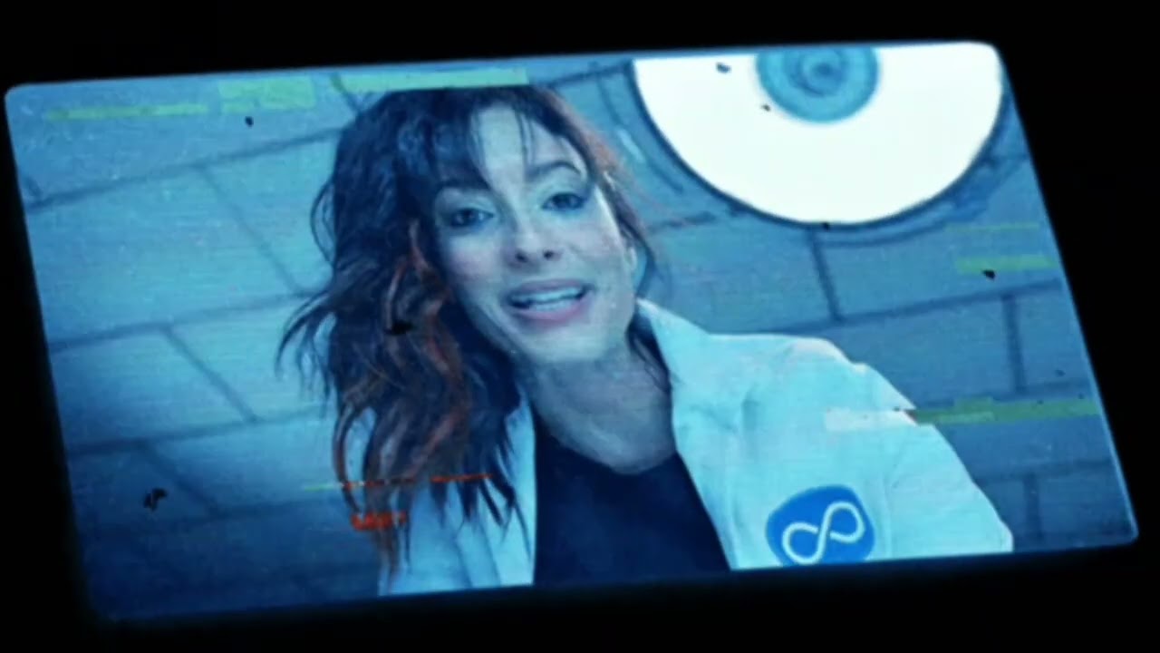 The 100 (AU) —El Borrado—