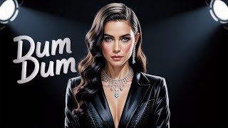 Tere Bina Nikle Dum Dum (Official Video) Jacqueline Fernandez | Jaani | Asees Kaur | Dum Dum Song