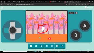 Zingy Computer Basics - How To Make A Basic Platformer In Makecode Arcade