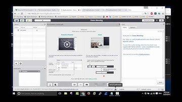 P2 - Finish install bigbluebutton on google cloud
