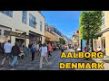 Walking tour in aalborg denmark  may 11 2024