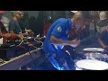 Kelvin Momo-Soul to Soul Live Performance by Wanted & Thamie Da Drummer