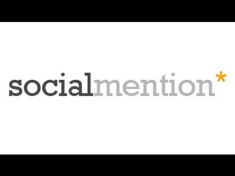 social mention