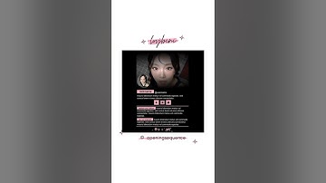 carrd inspo, #tutorial linked #aespa