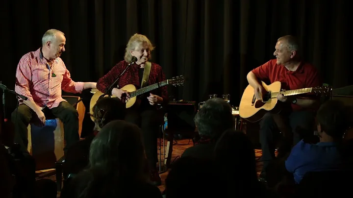 Slow Train : Carol Bean & Costa Botes @ Wellington...