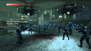 Prototype 2 - Walkthrough Part 15