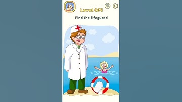 DOP 2 LEVEL 664 #trending #gaming #dop2 #shorts #viralshort