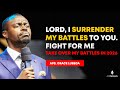 FATHER LORD TAKE OVER MY BATTLES IN 2026 Apostle Grace Lubega 