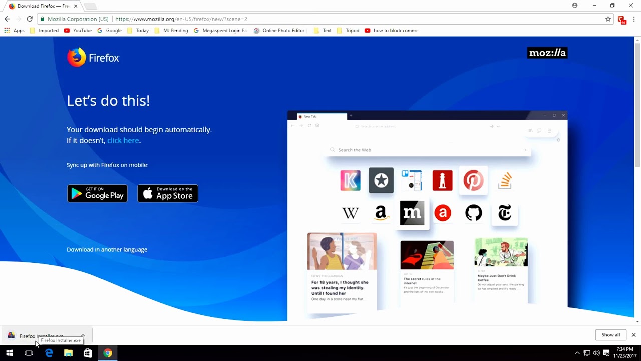 install mozilla firefox for windows 10 install mozilla firefox for windows 10