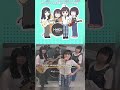 &iexcl;INCRE&Iacute;BLE! 🎶 Mono no Aware &ndash; Haku Circle Animation COVER +SUB ESP #circleanimation #ハク#haku