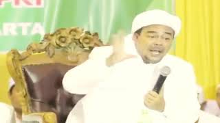 ceramah habib rizieq syihab tentang kebiadaban PKI lengkap