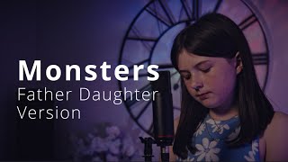 Monsters James Blunt (Daughter Father Version)