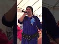 زهرة دكالية مجدوبة 