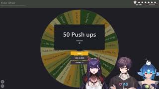 Download lagu Shoto doing 50 push ups (pls use headphones?)