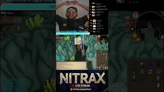 El mejor rare de Cox en IMPACT RSPS #mmorpg #runescape #osrspodcast #impactrsps