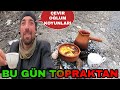 YENİ YARDIMCIMLA KEYFİM YERİNDE| HER ŞEY TOPRAKTAN MİSS