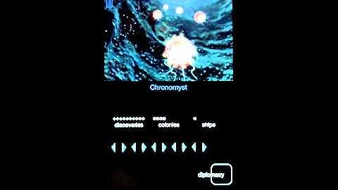 Ascendancy iPhone/iPad Beta Demo