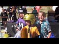 Grind for Life Series at Ann Arbor, Michigan Presented by Marinela